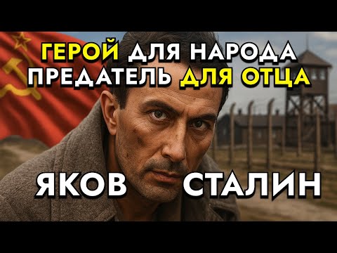 Видео: КАК НА САМОМ ДЕЛЕ ПОГИБ ЯКОВ СТАЛИН — ТО, ЧТО СКРЫВАЛИ ОТ НАРОДА!