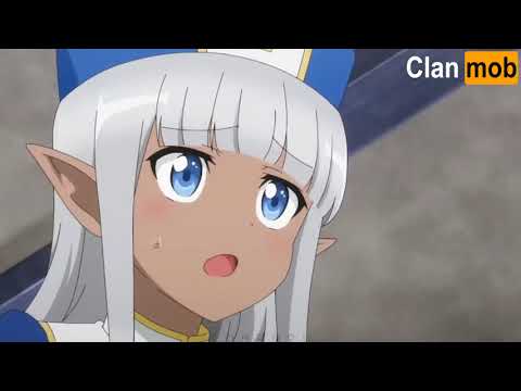 Видео: Когда стонешь по эльфийски