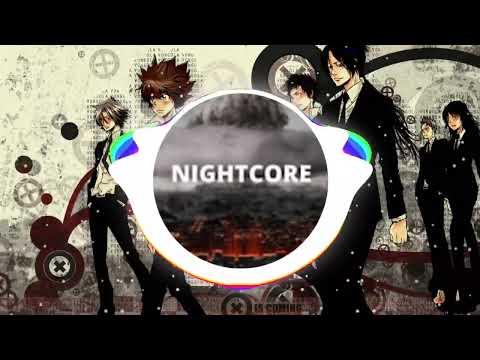 Видео: Миа Бойка,T-killah-Лети лети лепесток,через запад на восток(speed up/nightcore)