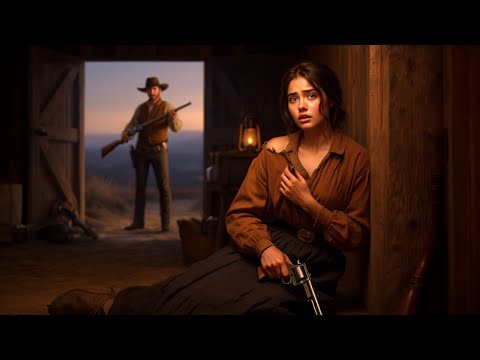 Видео: Ковбой считал себя просто работником… пока не услышал, как она зовёт его на помощь