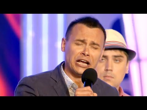 Видео: Я рисую на Феррари, Девочка ночью прошла через ад, Ягодицы Нины и др. - КВН Союз