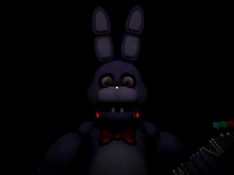 Видео: Five Nights at Freddy’s: Help Wanted для слабых ПК (190 мб) как и где скачать .