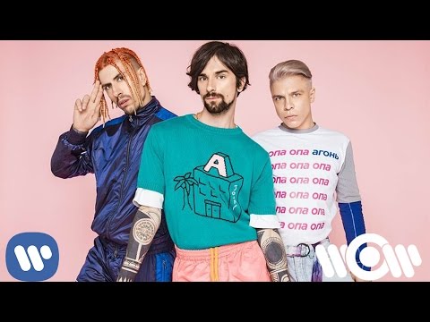 Видео: АГОНЬ - Опа Опа | Премьера клипа