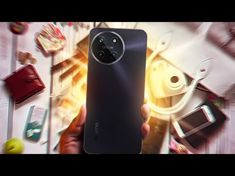 Видео: Все плюсы и минусы Realme 11. Лучший смартфон за 20 тысяч рублей?