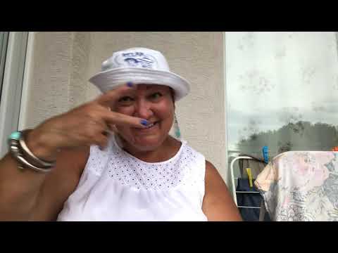 Видео: Купила новую бижутерию! Типа бирюза рулит!