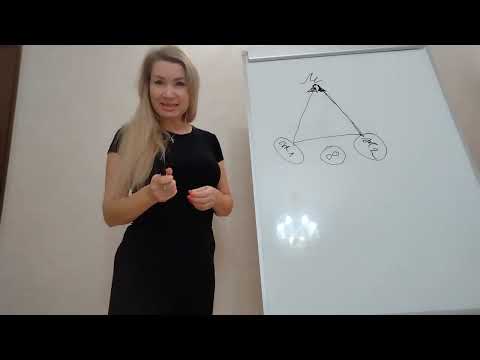 Видео: Почему его тянет к ней? Что в ней "такого"?