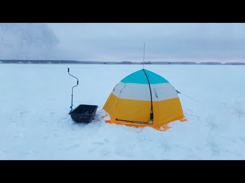 Видео: ВОТ ЭТО ЗИМНЯЯ РЫБАЛКА 2024.Ловля ЛЕЩА в палатке на Волге. Russian fishing