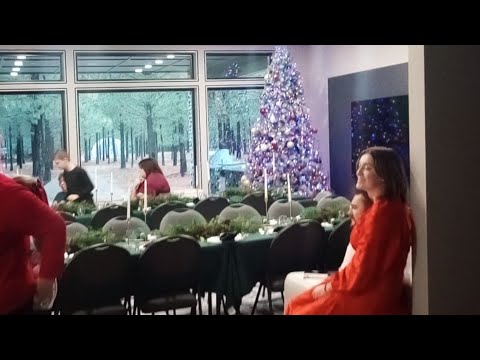 Видео: Отмечаем Новоселье и Празднуем Рождество у брата #америка #сша #жизньвсша