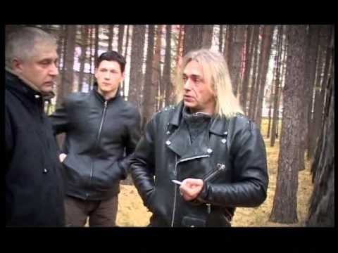 Видео: Алиса  ( К.Кинчев ) концертный Тур Изгой  (част)