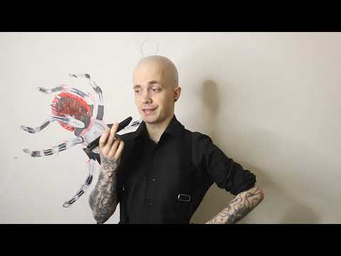 Видео: Прожариваем норников спустя пол года