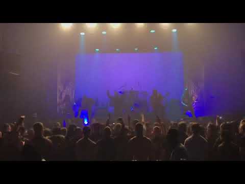 Видео: М8L8TH – Ран и Крови Пламя