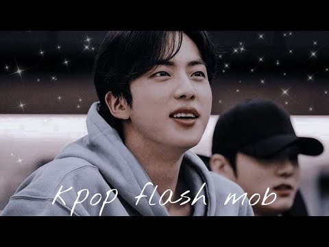 Видео: Музыка для флешмоба | K-pop | Только Bts/ /Blackpink