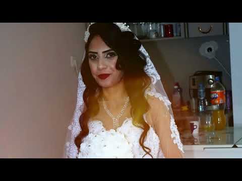 Видео: Сватбата  на Ваня и Митко кв.Секирово