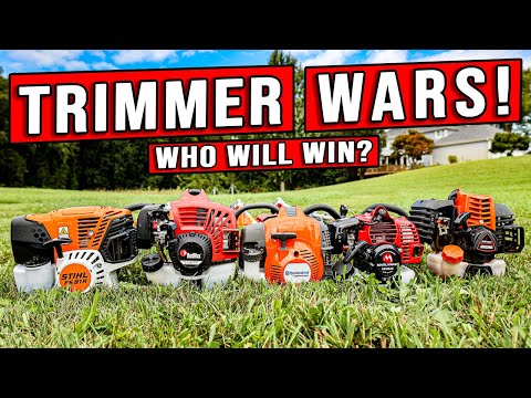 Видео: Кто получит корону?! (Лучший триммер 2021 года)