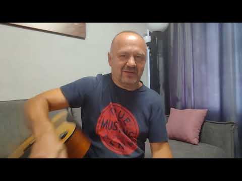 Видео: "Король и Шут" - "Тёмный учитель, кавер, разбор. 