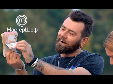 Видео: МастерШеф 8 сезон. Выпуск 23 от 13.11.2018
