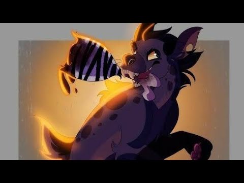 Видео: Джанджа и его шайка (it burns)