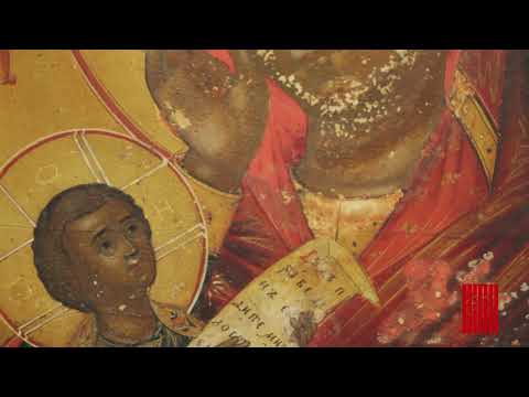 Видео: Ветковская икона | PRO_Праздники | Утоли печали