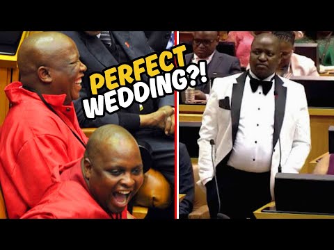 Видео: Парламент ЮАР — Южноафриканское шоу, эпизод № 11