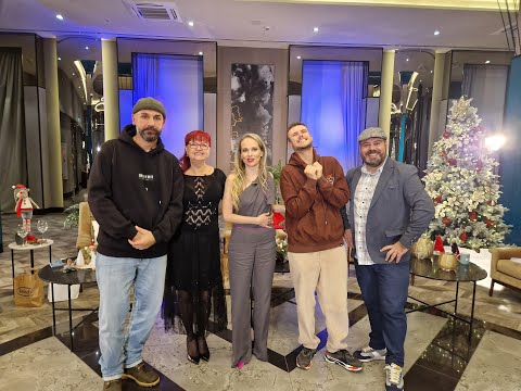 Видео: Шеф Никола: Ова време не прави малце по-ТУПИ да бидеме! Nesto Konkretno S03E08