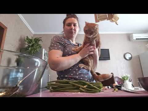 Видео: Готуємо окрошку