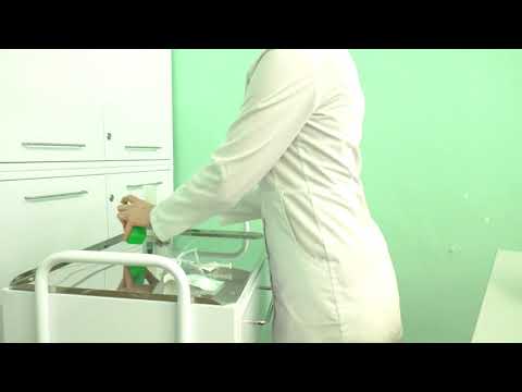 Видео: 54  Подкожная инъекция