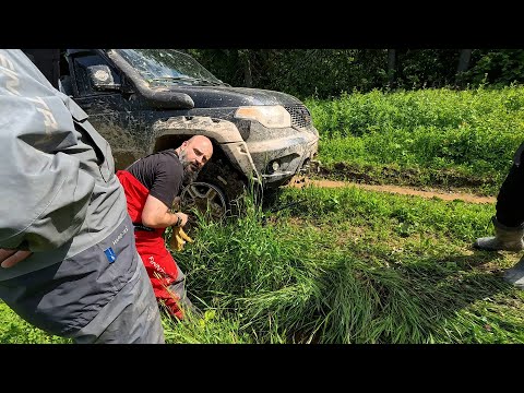 Видео: "Стандарт+" в Степаново