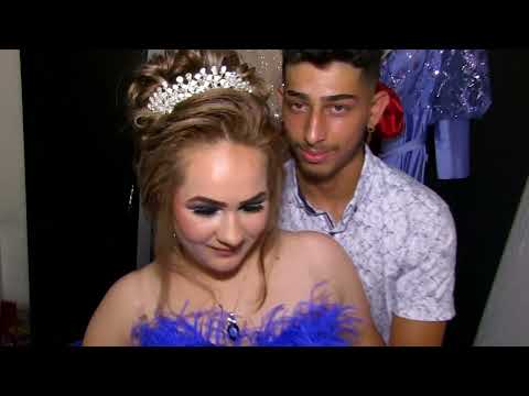 Видео: честито на валентина и асен част 1