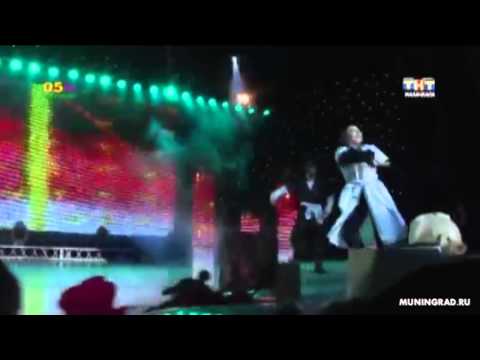 Видео: Патимат Абдуллаева - Мунинец