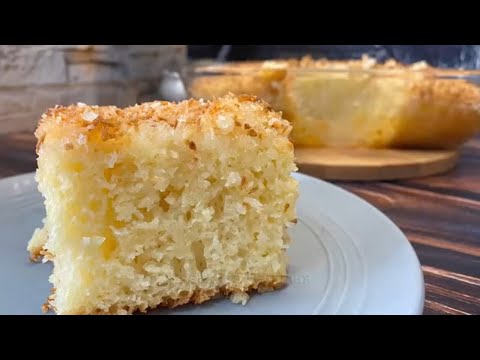 Видео: ПИРОГ,от которого Мы В Восторге! Немецкий ПИРОГ Кухен. Сахарный Пирог