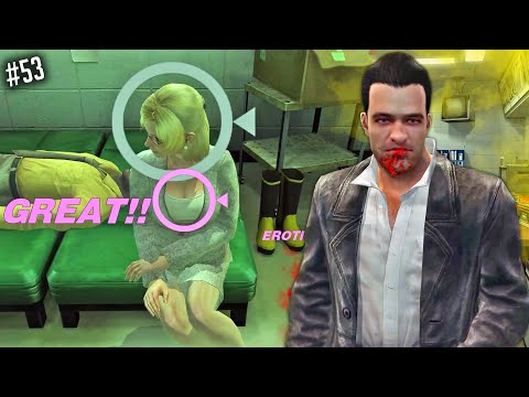 Видео: ВЗРОСЛЫЕ ДЕТАЛИ в разных ИГРАХ #53