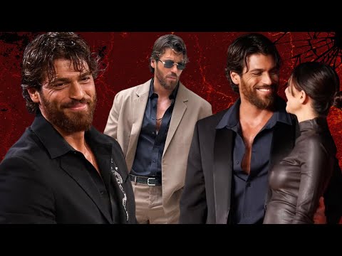 Видео: СВЕЖИЕ НОВОСТИ О CAN YAMAN 6 ноября 2025 года!