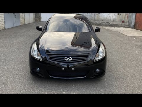 Видео: NISSAN SKYLINE V36 - ЦЕНЫ НА АГРЕГАТЫ, ДОРОГО ЛИ?