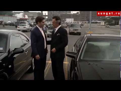 Видео: Ритуал посвящения в мафию