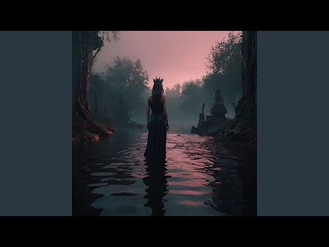 Видео: Сады моей души (Мистические баллады классиков, Стихи...