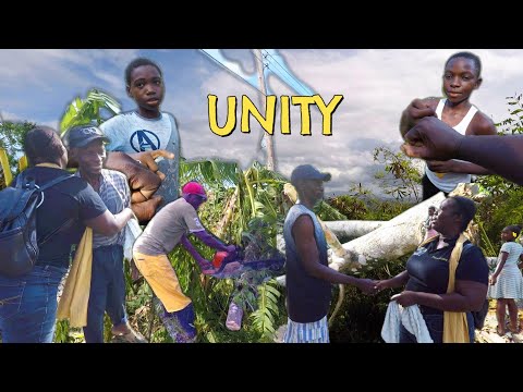 Видео: ЕДИНСТВО В ОБЩЕСТВЕ (ЭП2) | ПОСЛЕ УРАГАНА 5 КАТЕГОРИИ «МЕЛИССА». СЕНТ-МЭРИ 🇯🇲