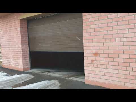 Видео: Подземные паркинги. (По просьбам подписчиков)