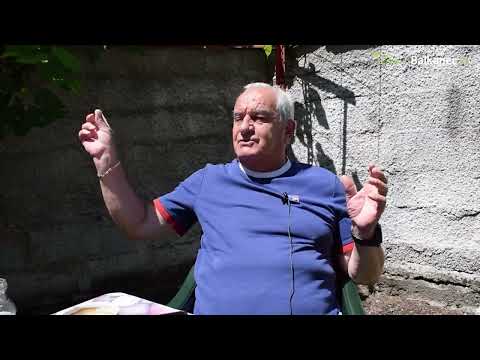 Видео: Легендата на българското ръгби Иван Михайлов