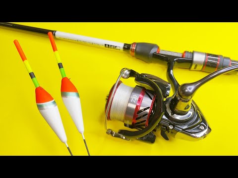 Видео: 5 ЛАЙФХАКОВ ДЛЯ РЫБАЛКИ!