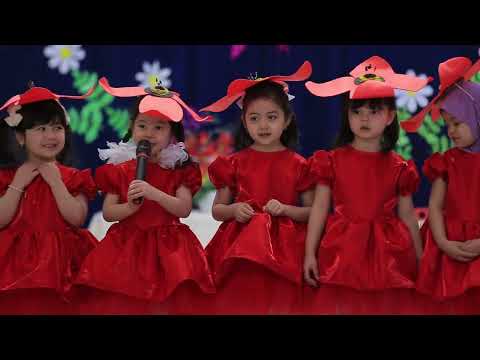 Видео: Группа   КОЛОКОЛЬЧИКИ