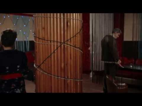 Видео: Дом с лилиями. Эпизод - Катя и Костя. В баре