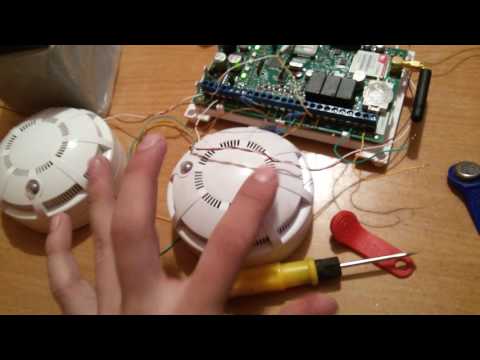 Видео: УО 4С исп.02 Болид