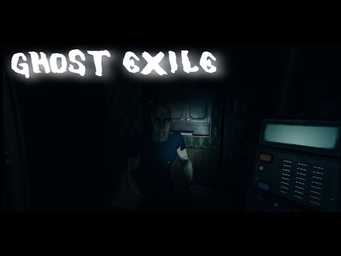 Видео: "Пробуем обнову" Ghost Exile №2 Solo