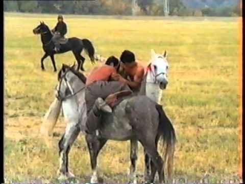 Видео: Ас-Той - 1992 ж. Орынбаевтар /часть 4/