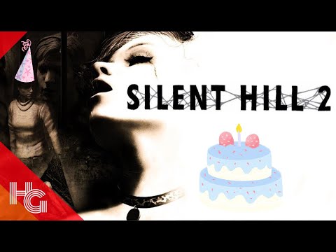 Видео: Silent Hill 2 (PC) Прохождение - Часть 1 - Hard