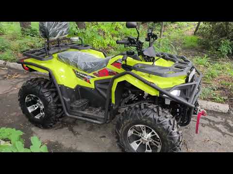 Видео: LINKO 300 LK-PRO ( ИНЖЕКТОР) 4*4 -( МАШИНОКОМПЛЕКТ БЕЗ РЕГИСТРАЦИИ)