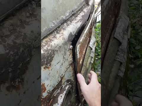 Видео: Спасти Старый ЛиАЗ!!!