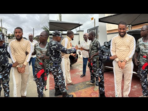 Видео: Обязательно к просмотру: В чем моя вина? Меня арестовали.