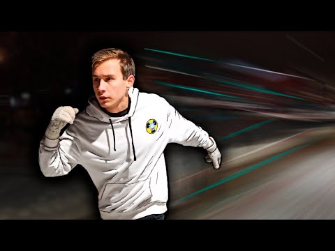 Видео: Я БЕГАЛ в течение 30 дней и вот что вышло