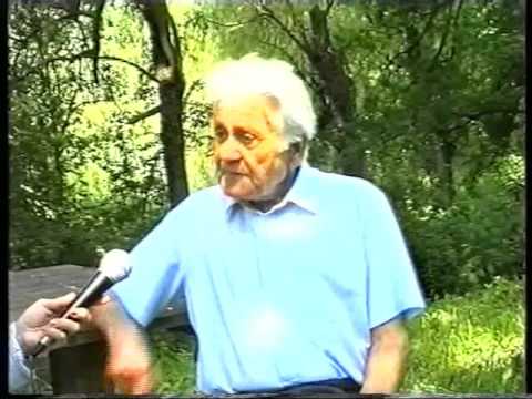 Видео: Чорне Озеро